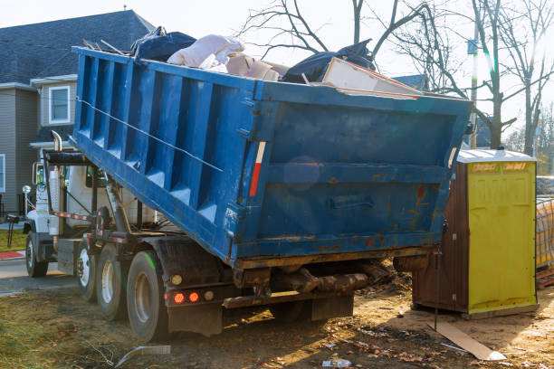 Best Commercial Junk Removal  in East Camden, AR