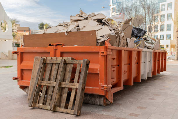 Best Office Junk Removal  in East Camden, AR