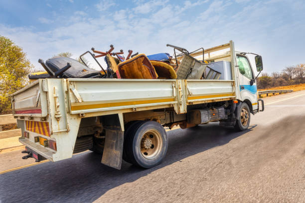 Best Attic Cleanout Services  in East Camden, AR