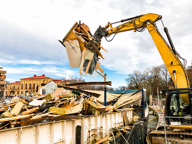 Best Same-Day Junk Removal  in East Camden, AR